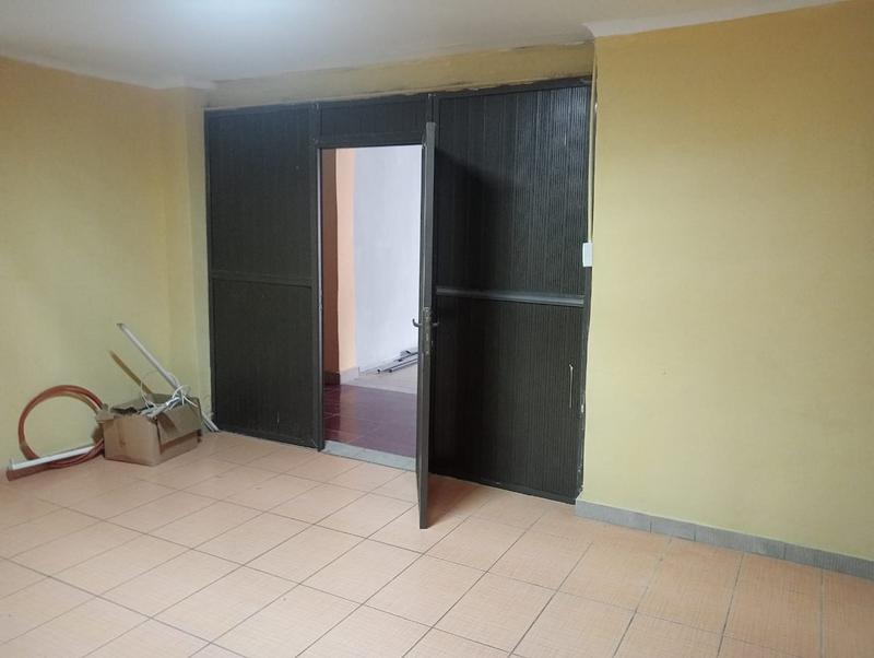 To Let 1 Bedroom Property for Rent in Westville KwaZulu-Natal