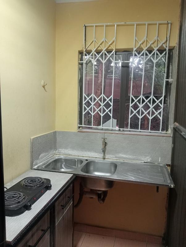 To Let 1 Bedroom Property for Rent in Westville KwaZulu-Natal