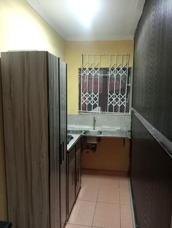 To Let 1 Bedroom Property for Rent in Westville KwaZulu-Natal