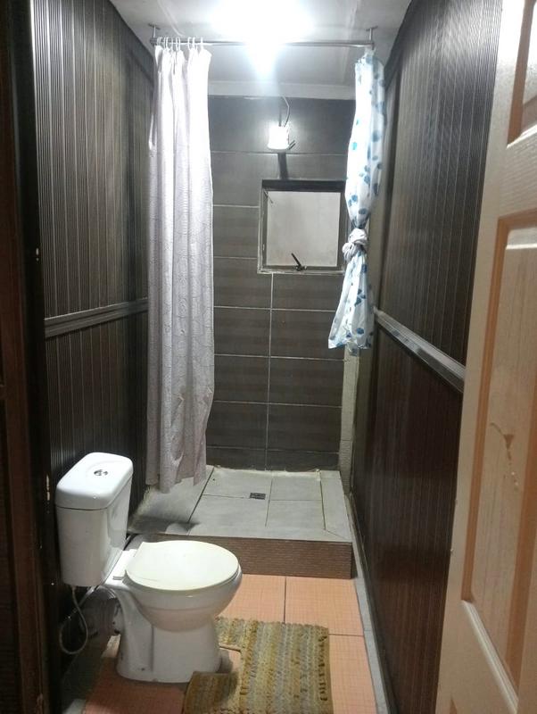 To Let 1 Bedroom Property for Rent in Westville KwaZulu-Natal