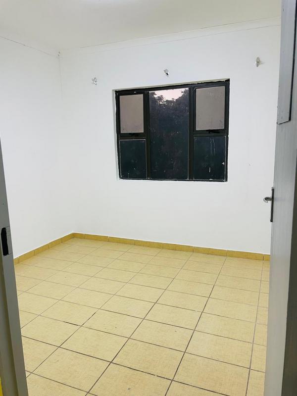 To Let 2 Bedroom Property for Rent in Westville KwaZulu-Natal