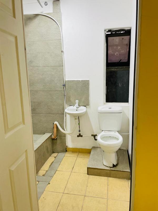 To Let 2 Bedroom Property for Rent in Westville KwaZulu-Natal