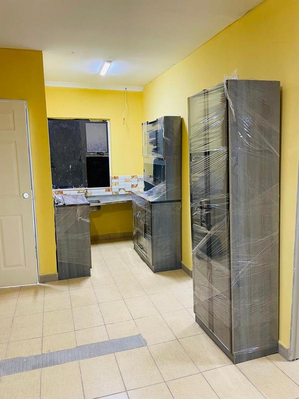 To Let 2 Bedroom Property for Rent in Westville KwaZulu-Natal