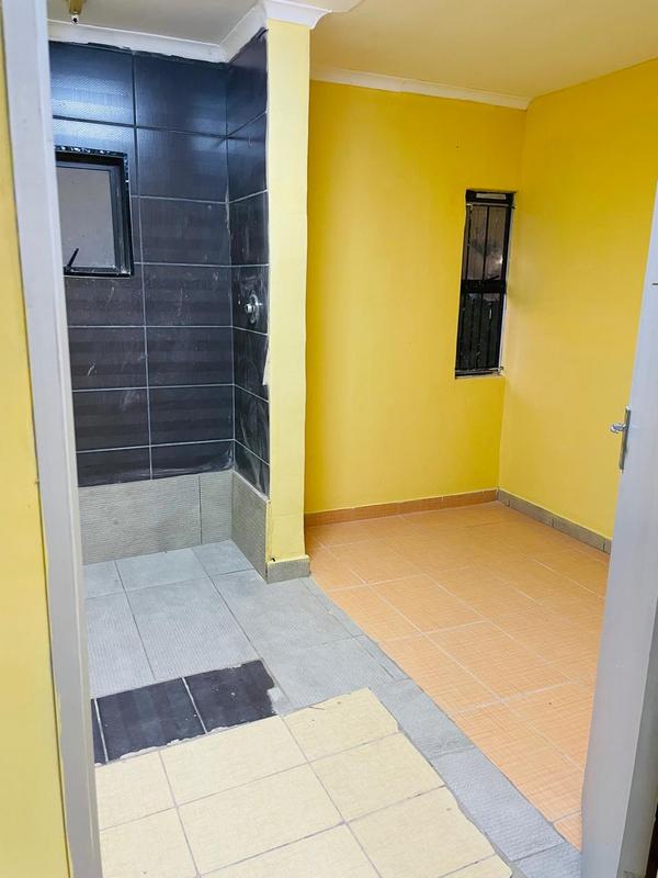 To Let 2 Bedroom Property for Rent in Westville KwaZulu-Natal