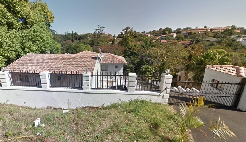 To Let 2 Bedroom Property for Rent in Westville KwaZulu-Natal