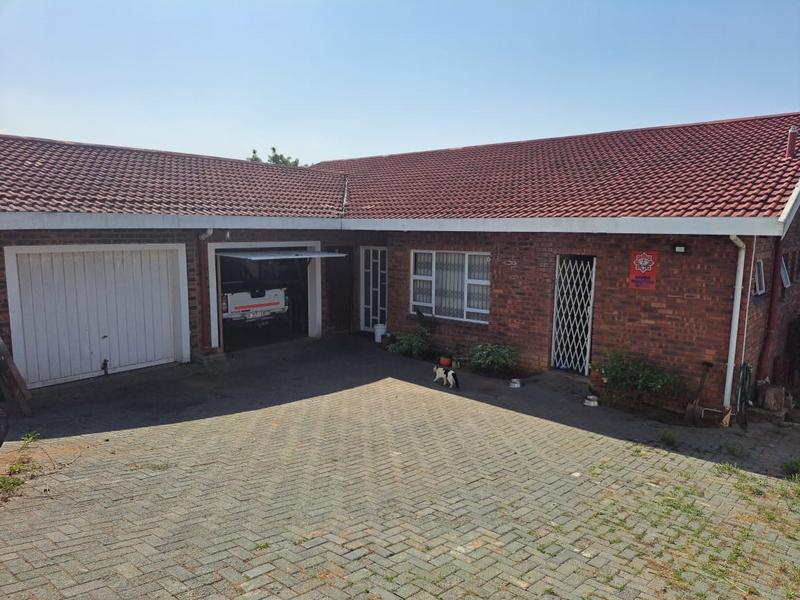 To Let 3 Bedroom Property for Rent in Melville KwaZulu-Natal