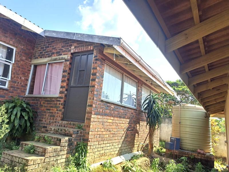 To Let 3 Bedroom Property for Rent in Melville KwaZulu-Natal