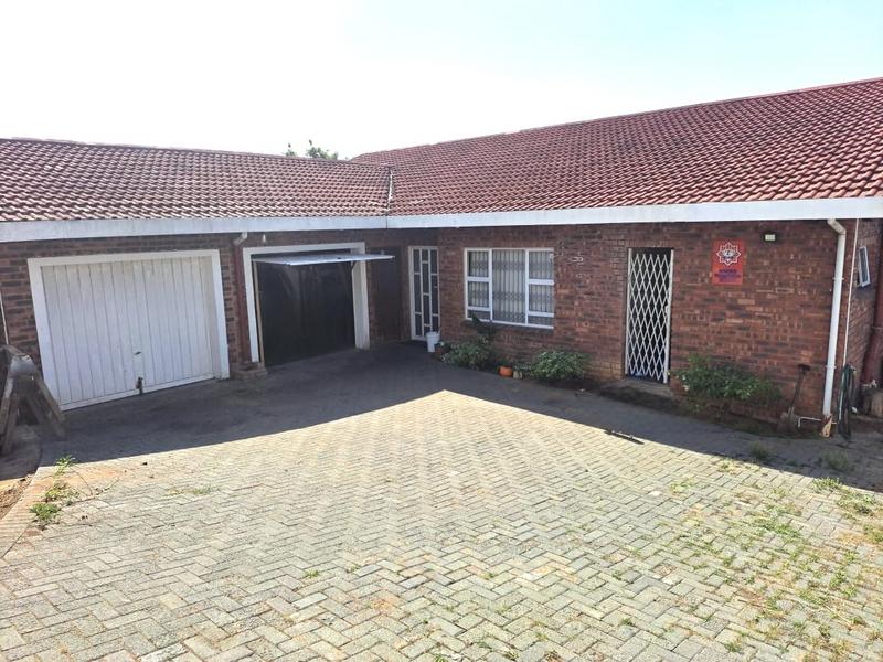 To Let 3 Bedroom Property for Rent in Melville KwaZulu-Natal