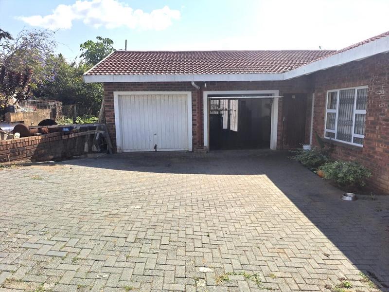 To Let 3 Bedroom Property for Rent in Melville KwaZulu-Natal