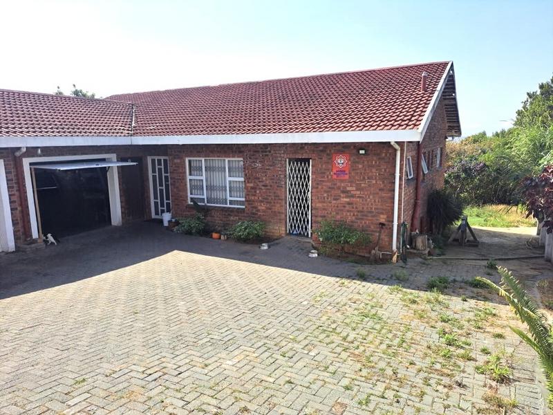 To Let 3 Bedroom Property for Rent in Melville KwaZulu-Natal