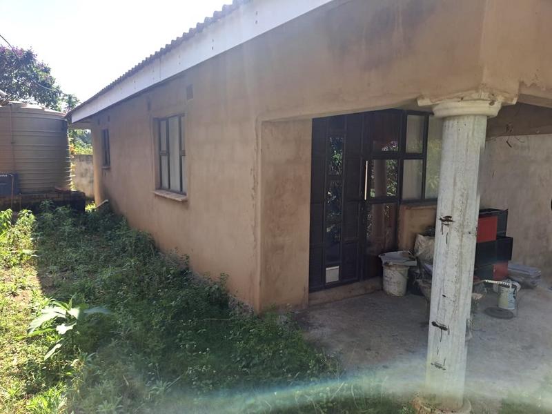 To Let 3 Bedroom Property for Rent in Melville KwaZulu-Natal