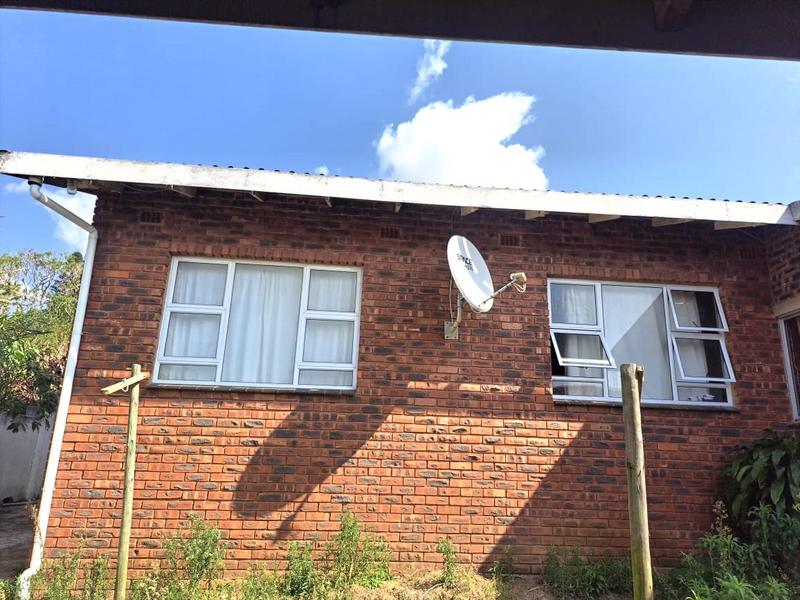 To Let 3 Bedroom Property for Rent in Melville KwaZulu-Natal
