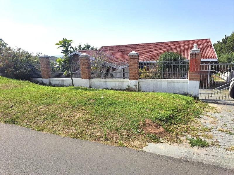 To Let 3 Bedroom Property for Rent in Melville KwaZulu-Natal