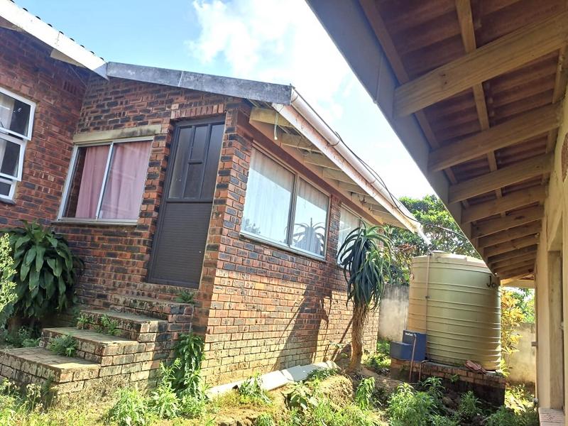 To Let 3 Bedroom Property for Rent in Melville KwaZulu-Natal