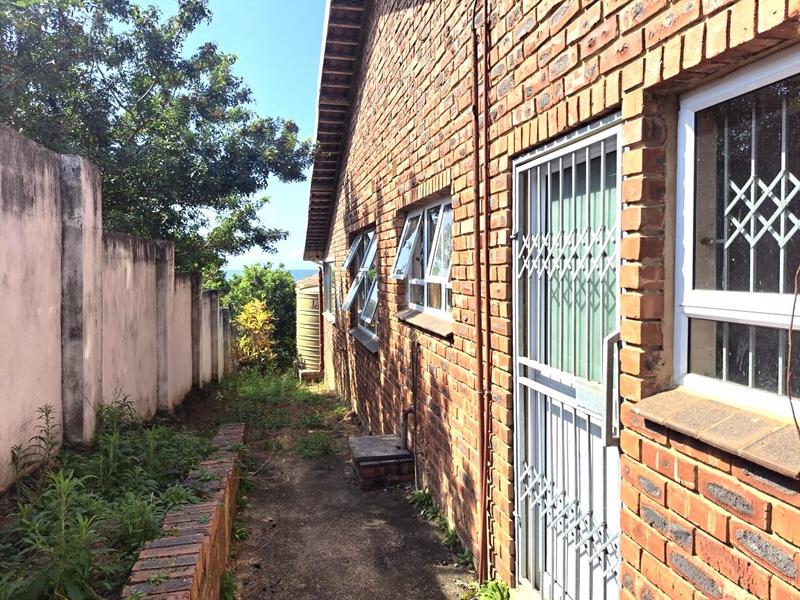 To Let 3 Bedroom Property for Rent in Melville KwaZulu-Natal