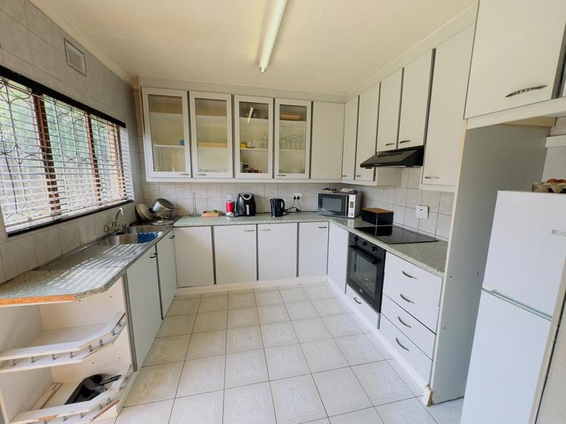 3 Bedroom Property for Sale in Wyebank KwaZulu-Natal