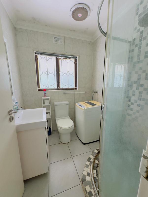3 Bedroom Property for Sale in Wyebank KwaZulu-Natal