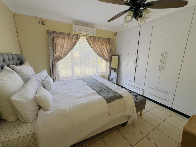 3 Bedroom Property for Sale in Wyebank KwaZulu-Natal