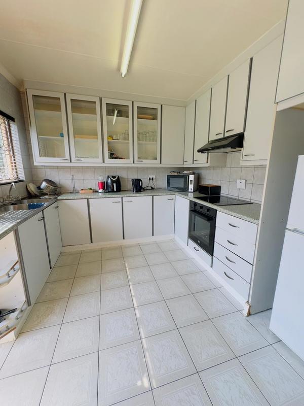 3 Bedroom Property for Sale in Wyebank KwaZulu-Natal