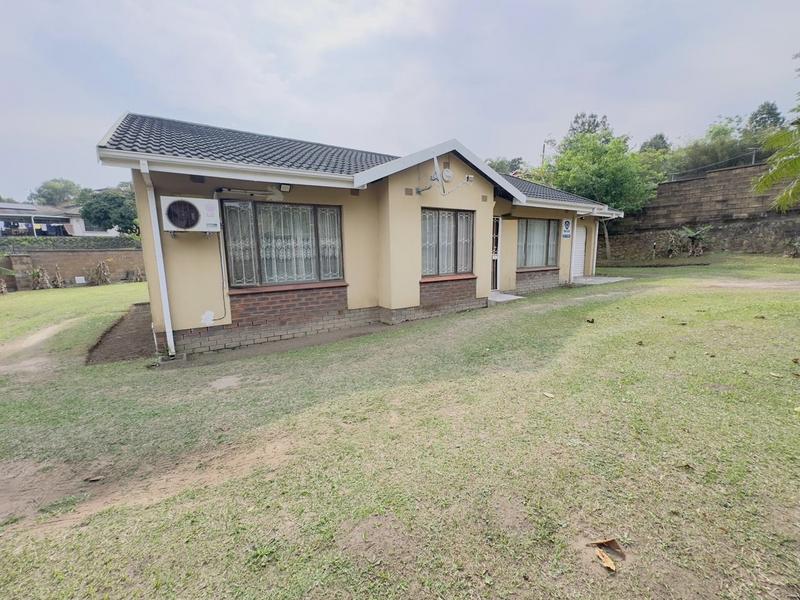 3 Bedroom Property for Sale in Wyebank KwaZulu-Natal