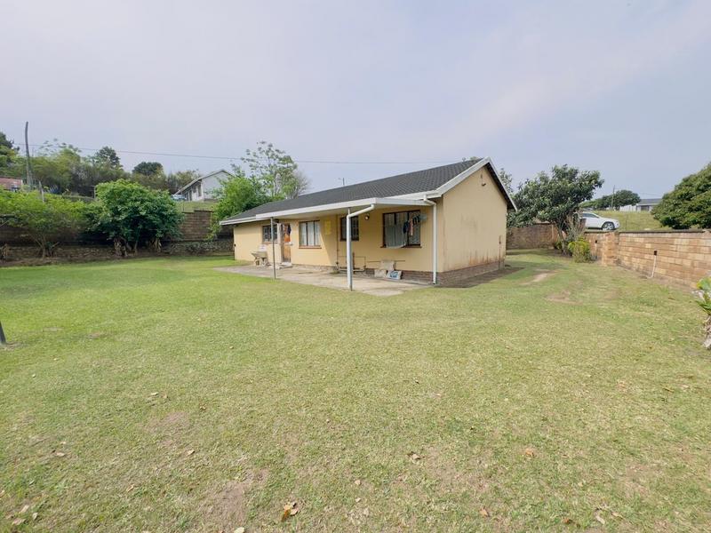 3 Bedroom Property for Sale in Wyebank KwaZulu-Natal
