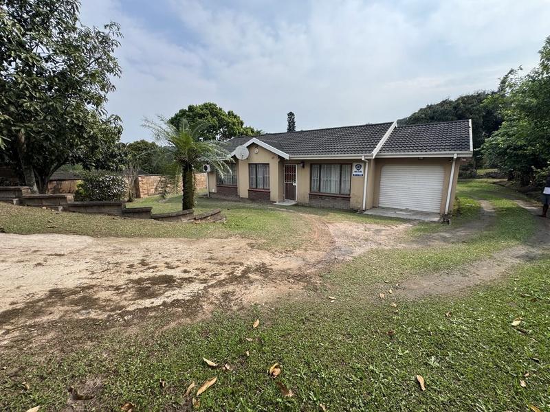 3 Bedroom Property for Sale in Wyebank KwaZulu-Natal