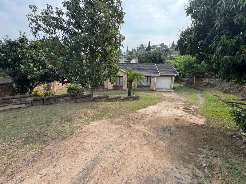 3 Bedroom Property for Sale in Wyebank KwaZulu-Natal