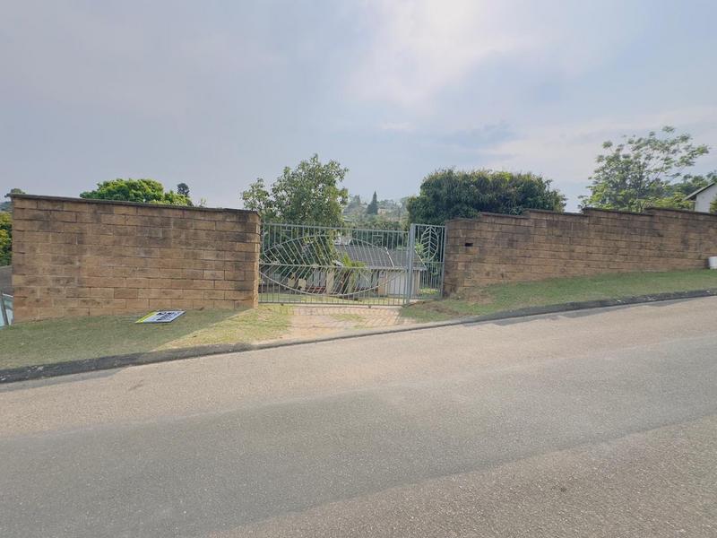 3 Bedroom Property for Sale in Wyebank KwaZulu-Natal
