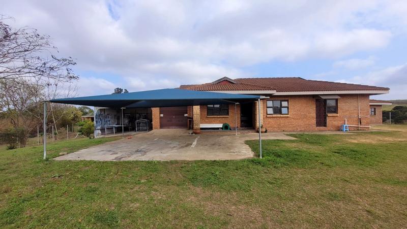 5 Bedroom Property for Sale in Umzinto KwaZulu-Natal