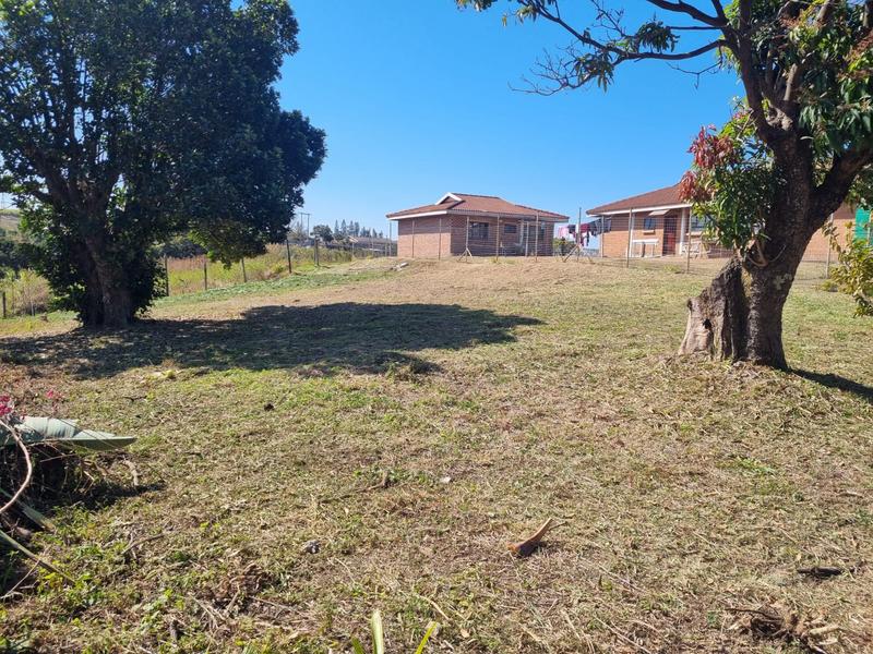 5 Bedroom Property for Sale in Umzinto KwaZulu-Natal