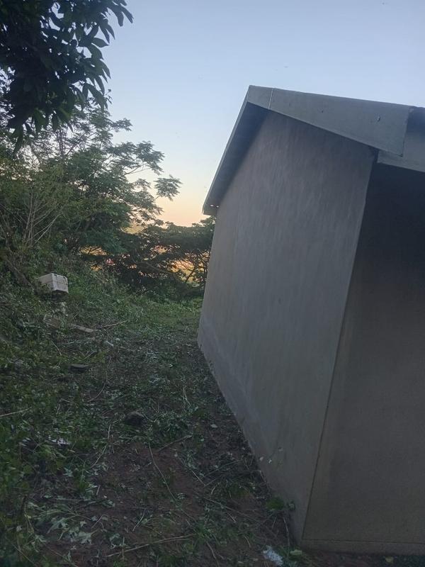 0 Bedroom Property for Sale in Shallcross KwaZulu-Natal