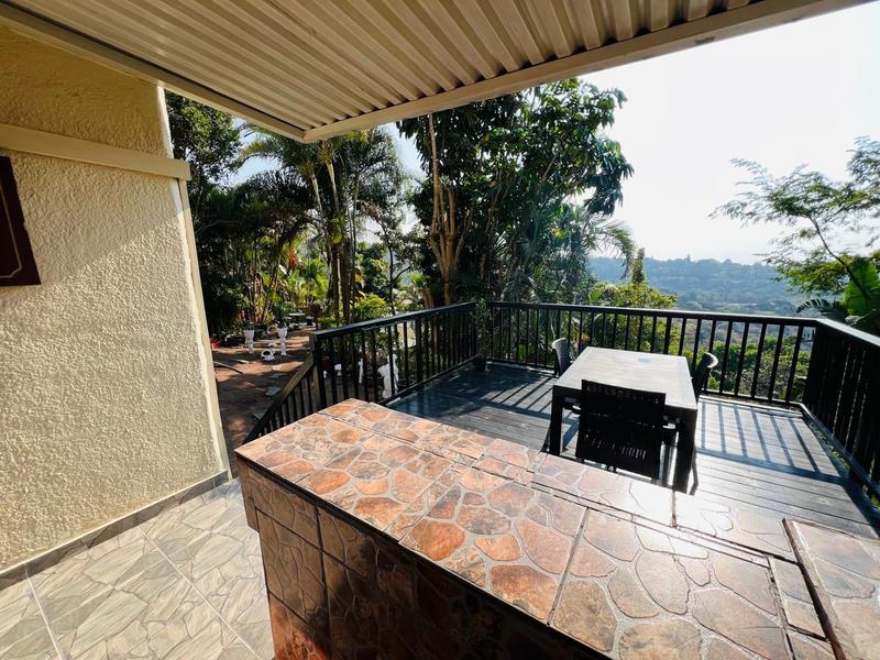 3 Bedroom Property for Sale in Paradise Valley KwaZulu-Natal