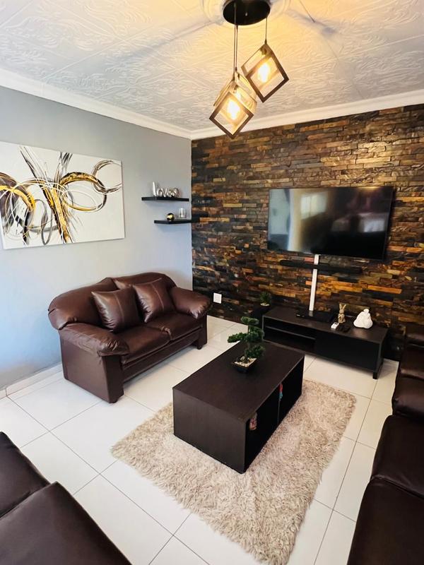 3 Bedroom Property for Sale in Paradise Valley KwaZulu-Natal