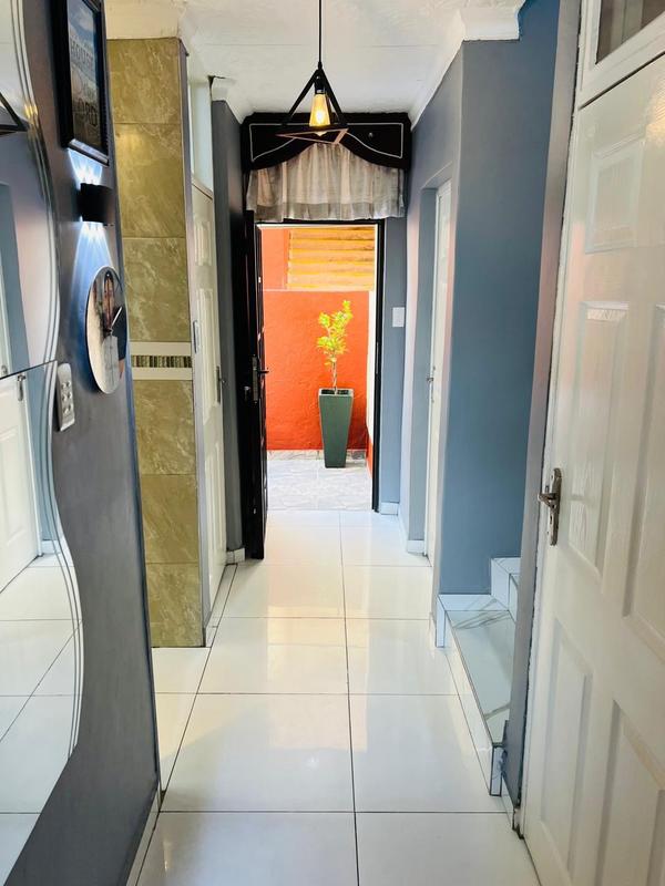 3 Bedroom Property for Sale in Paradise Valley KwaZulu-Natal