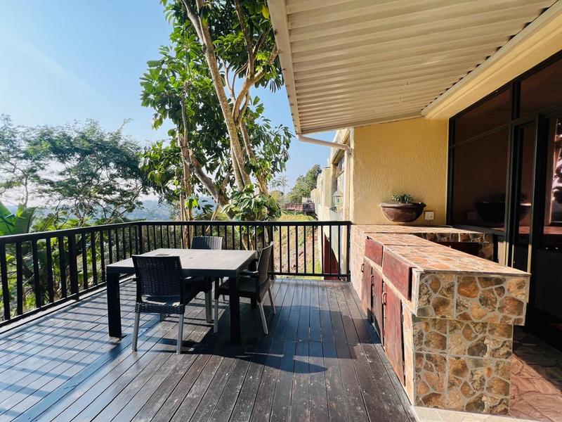 3 Bedroom Property for Sale in Paradise Valley KwaZulu-Natal
