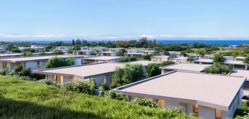 0 Bedroom Property for Sale in New Salt Rock City KwaZulu-Natal