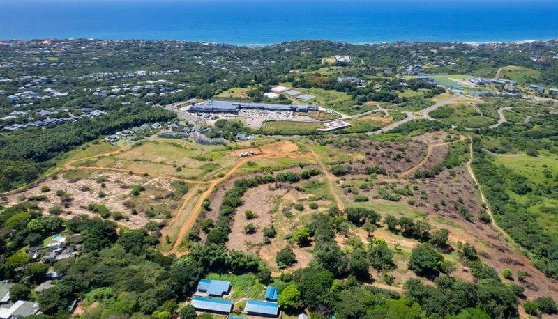 0 Bedroom Property for Sale in New Salt Rock City KwaZulu-Natal