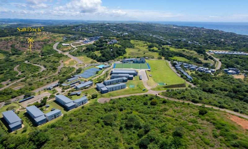 0 Bedroom Property for Sale in New Salt Rock City KwaZulu-Natal
