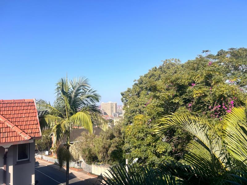 To Let 2 Bedroom Property for Rent in Musgrave KwaZulu-Natal