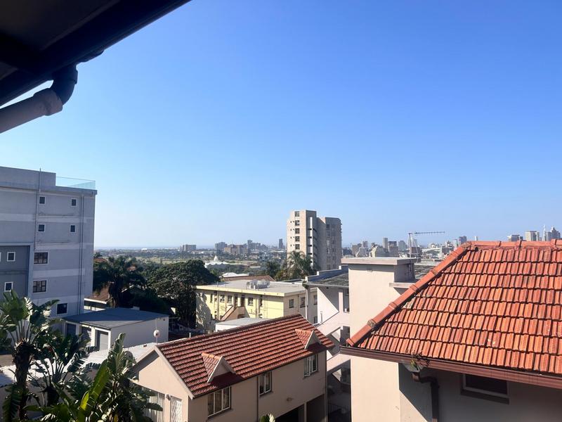 To Let 2 Bedroom Property for Rent in Musgrave KwaZulu-Natal