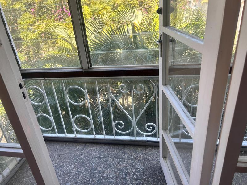 To Let 2 Bedroom Property for Rent in Musgrave KwaZulu-Natal