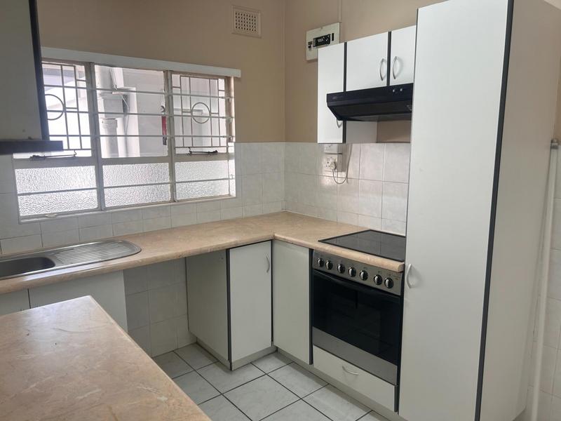 To Let 2 Bedroom Property for Rent in Musgrave KwaZulu-Natal