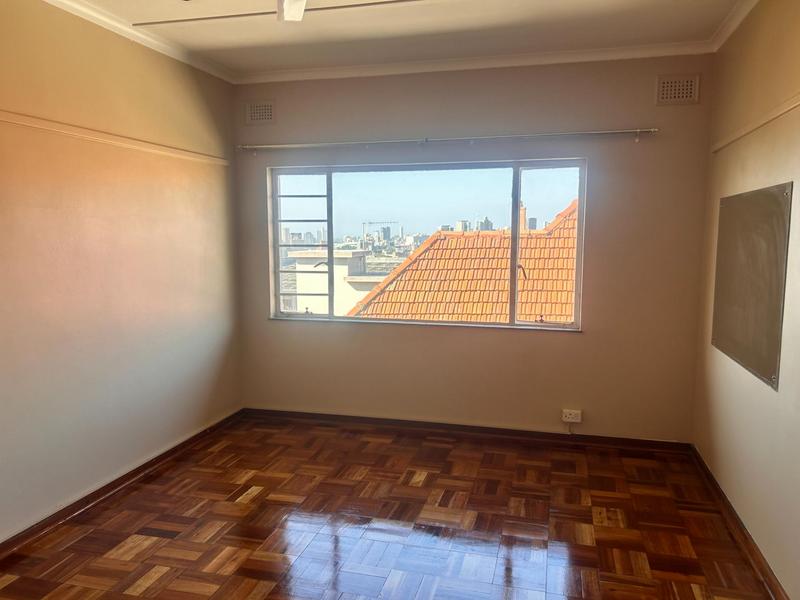 To Let 2 Bedroom Property for Rent in Musgrave KwaZulu-Natal