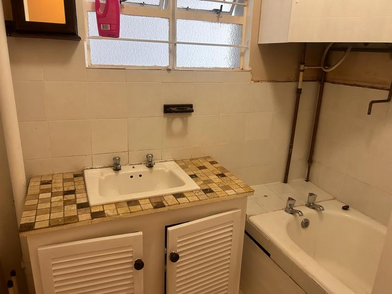 To Let 2 Bedroom Property for Rent in Musgrave KwaZulu-Natal