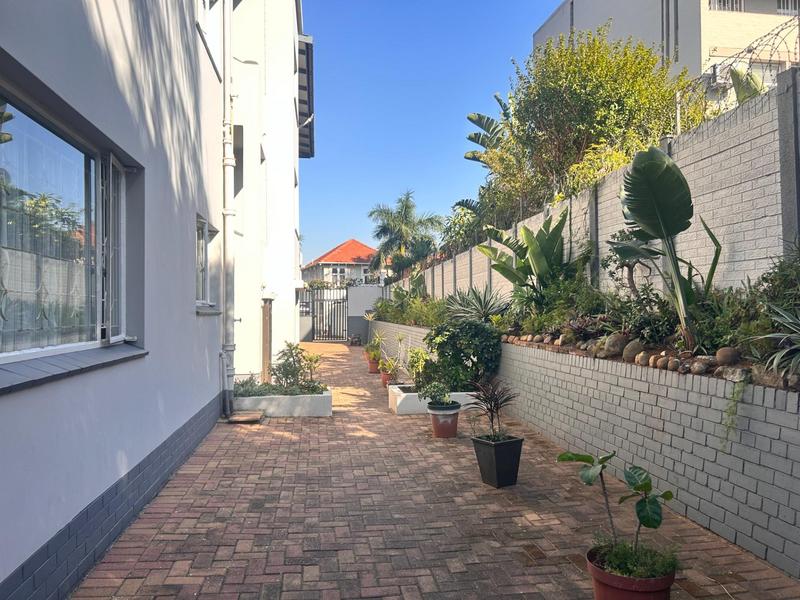 To Let 2 Bedroom Property for Rent in Musgrave KwaZulu-Natal