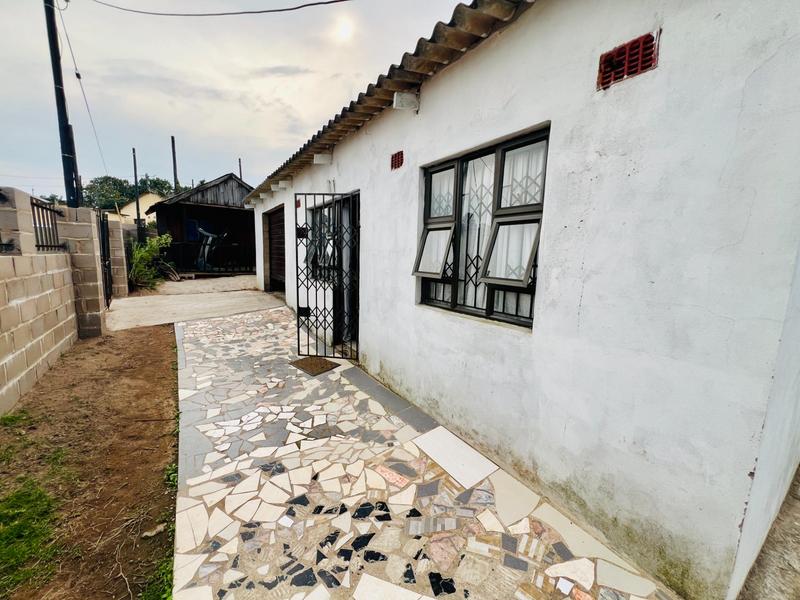 2 Bedroom Property for Sale in Inanda KwaZulu-Natal
