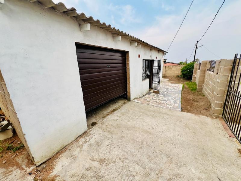 2 Bedroom Property for Sale in Inanda KwaZulu-Natal