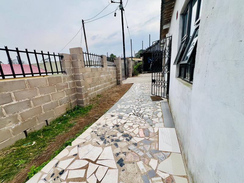 2 Bedroom Property for Sale in Inanda KwaZulu-Natal