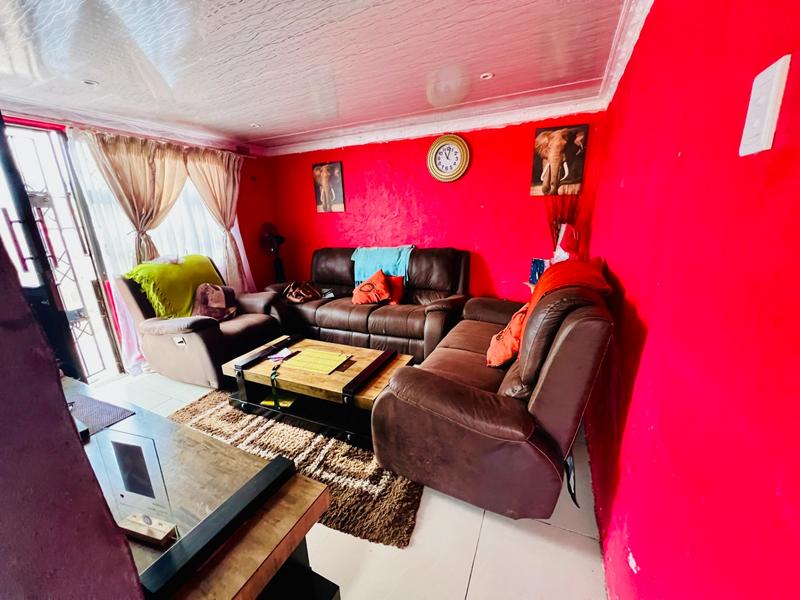 2 Bedroom Property for Sale in Inanda KwaZulu-Natal