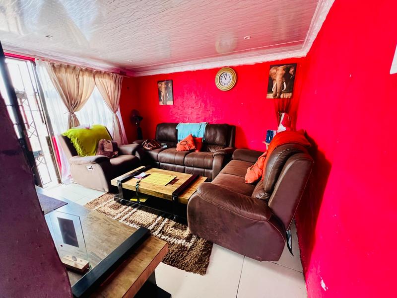 2 Bedroom Property for Sale in Inanda KwaZulu-Natal